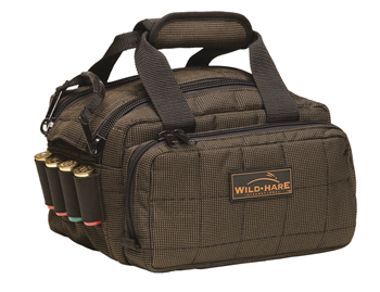 Wild Hare Deluxe Six Box Carrier